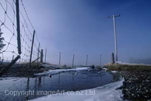 4 Honours Winters Chill