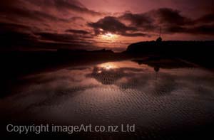 Acceptance Ebb & Flow