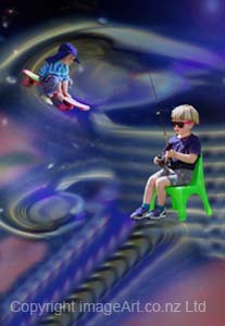 Acceptance Millenium Playground