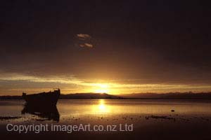 Acceptance Morning Light