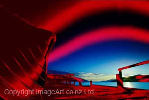 Acceptance Ruby Aurora